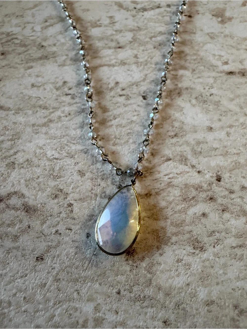 N/A subtle silver